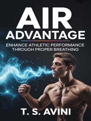 cover image of Air Advantage